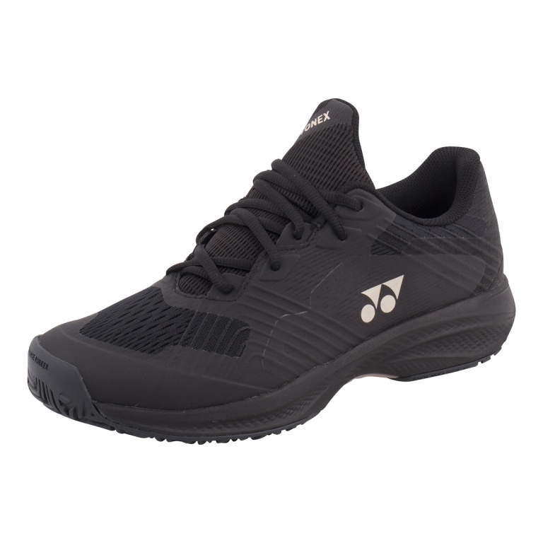 Yonex Tennisschuhe Sonicage Allcourt/Dämpfung 2026 schwarz Damen